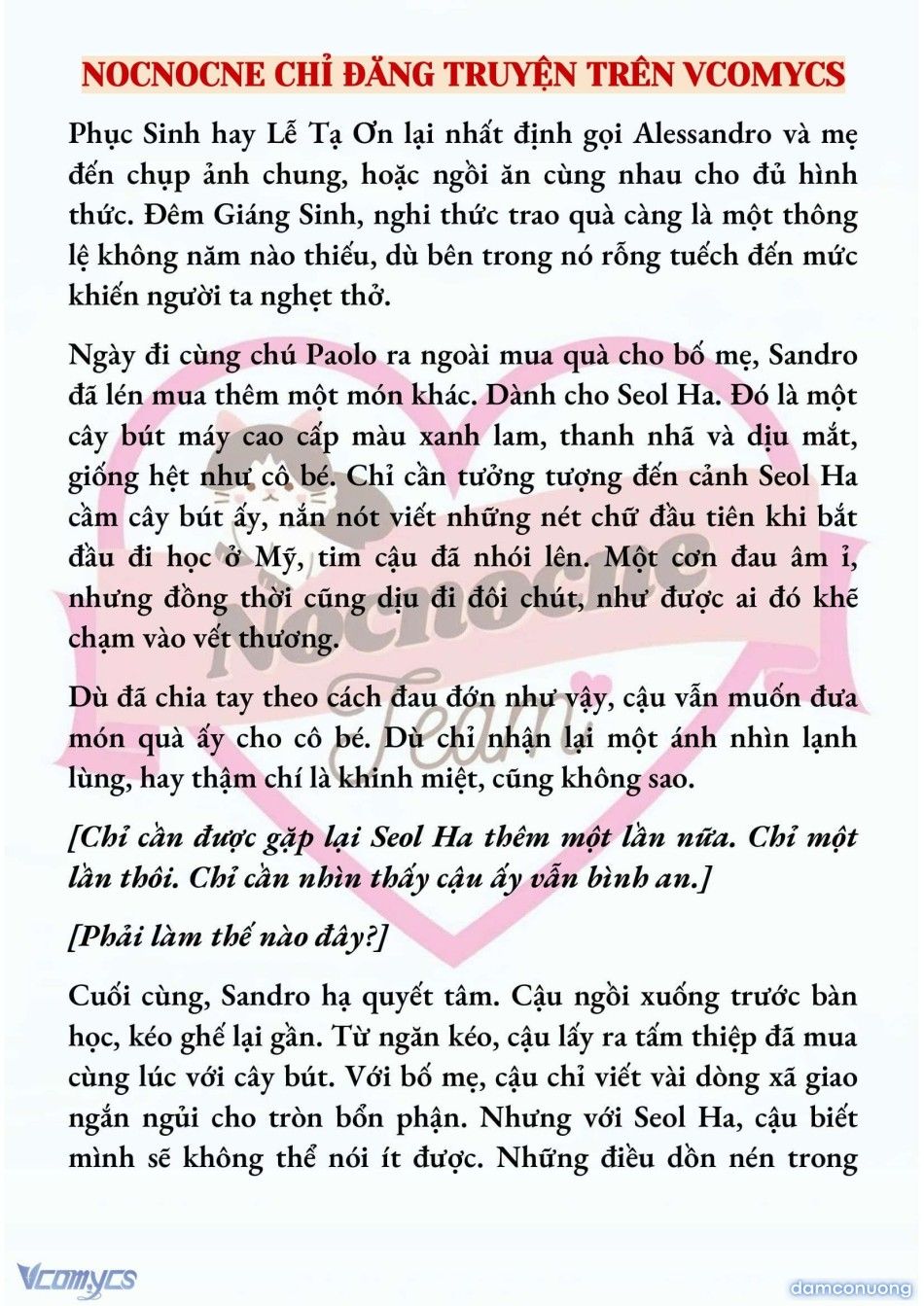 đọc truyện [tiểu Thuyết] Điểm Chí Chương 95 ảnh 8 tại Thiên Thai Truyện