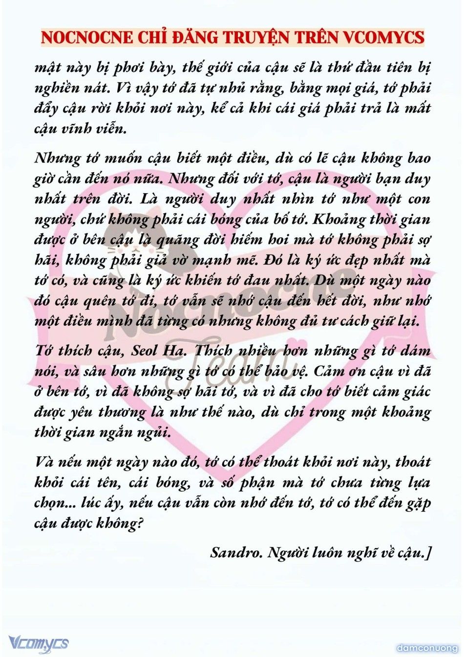 đọc truyện [tiểu Thuyết] Điểm Chí Chương 95 ảnh 10 tại Thiên Thai Truyện