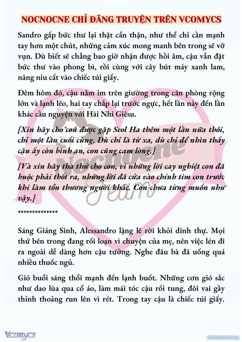 đọc truyện [tiểu Thuyết] Điểm Chí Chương 95 ảnh 11 tại Thiên Thai Truyện
