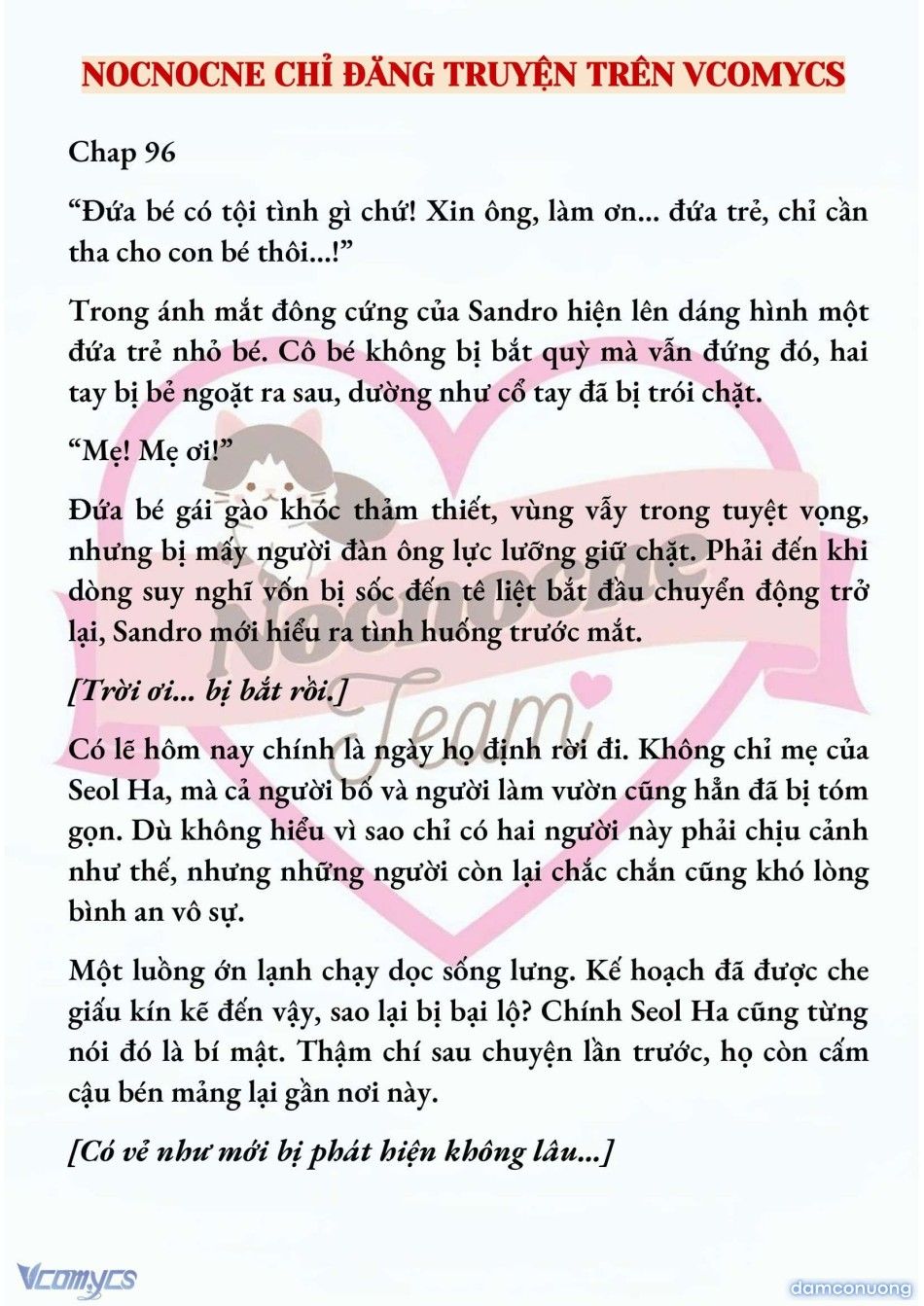 đọc truyện [tiểu Thuyết] Điểm Chí Chương 96 ảnh 3 tại Thiên Thai Truyện