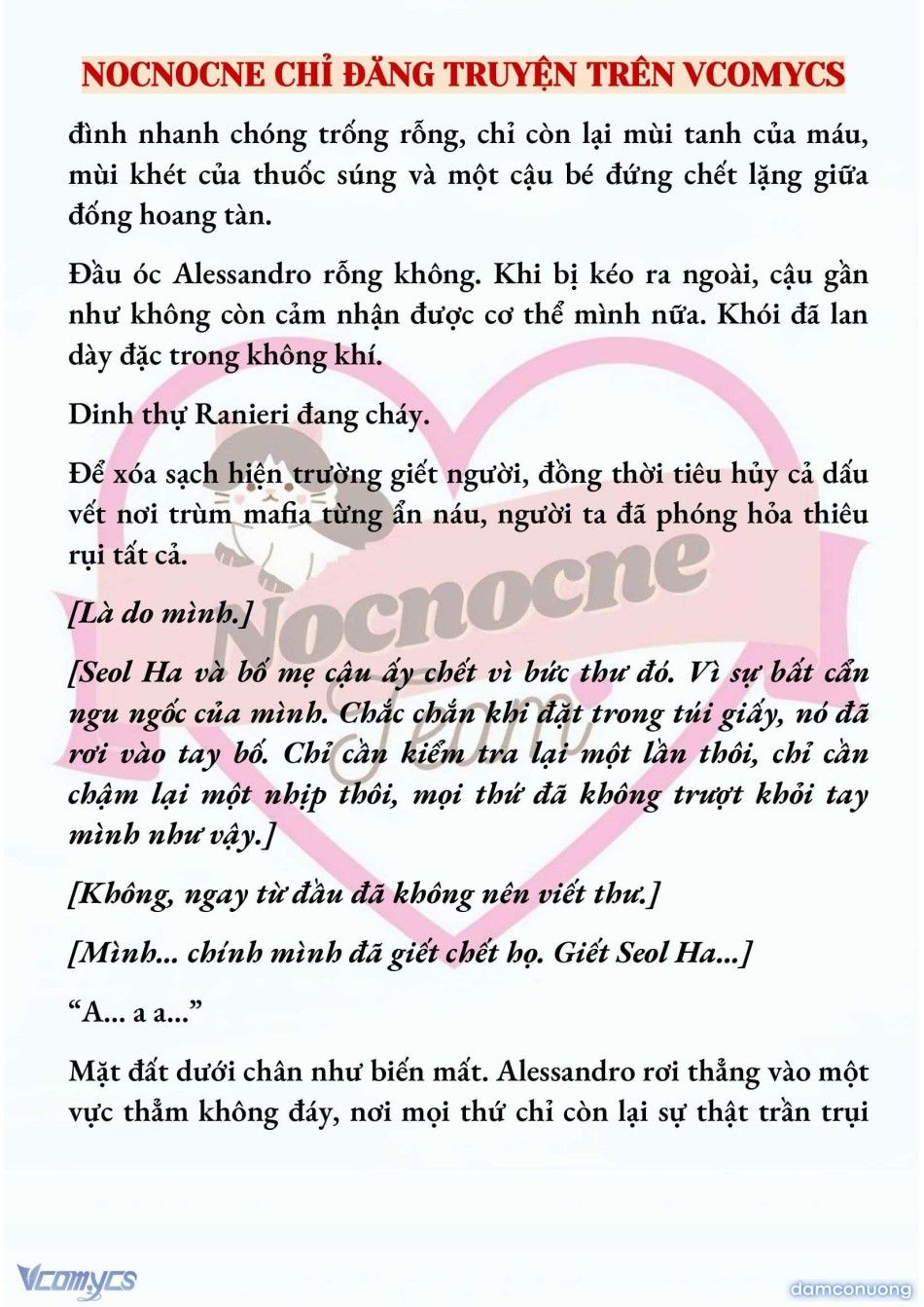 đọc truyện [tiểu Thuyết] Điểm Chí Chương 96 ảnh 13 tại Thiên Thai Truyện