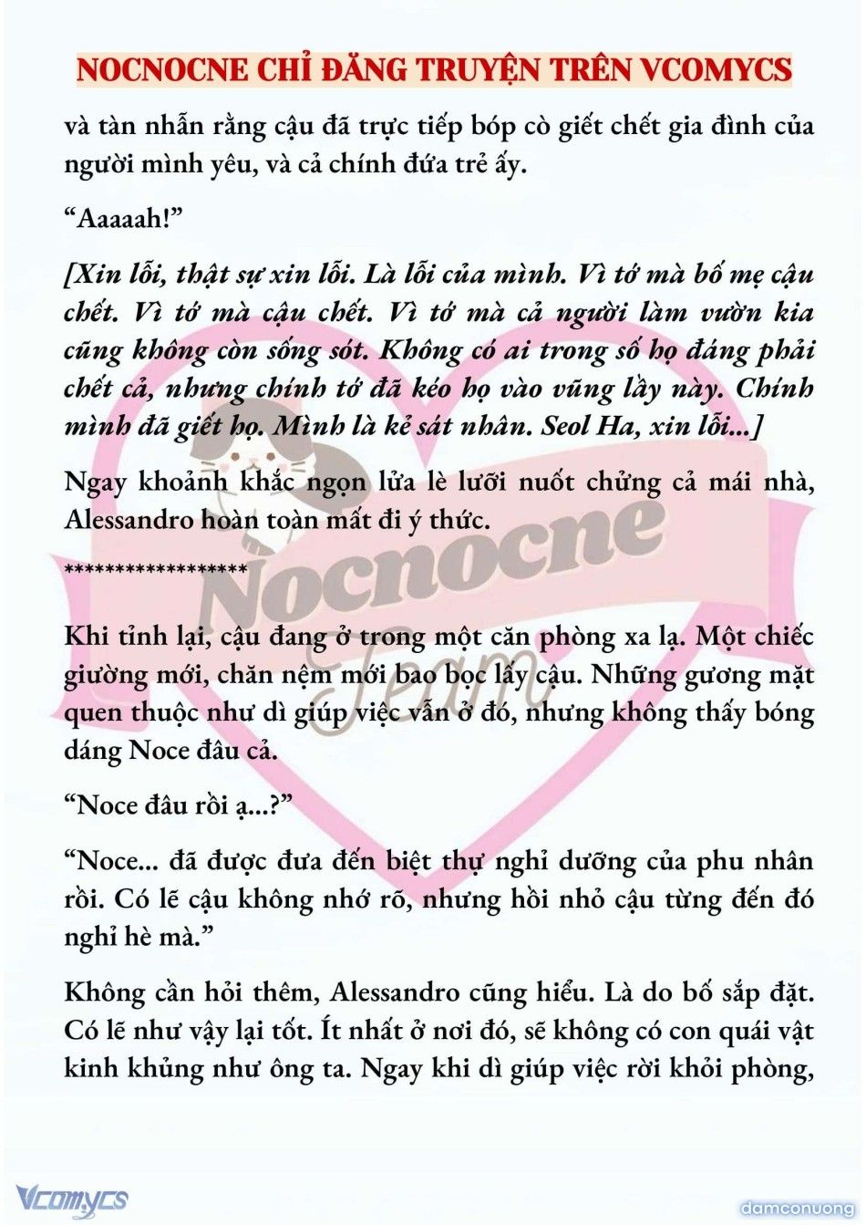 đọc truyện [tiểu Thuyết] Điểm Chí Chương 96 ảnh 14 tại Thiên Thai Truyện