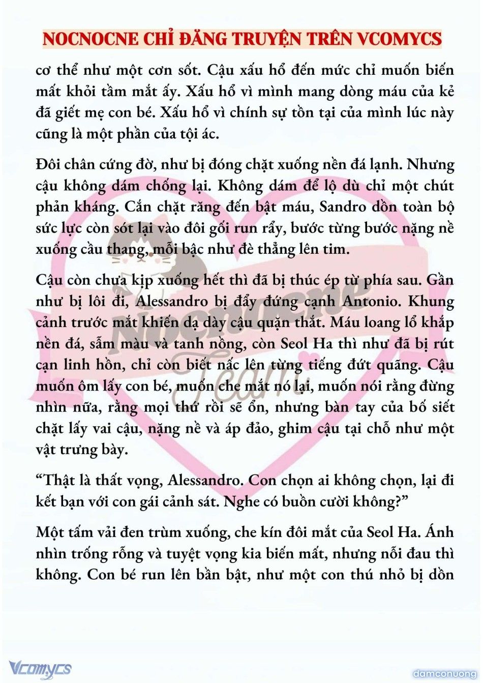 đọc truyện [tiểu Thuyết] Điểm Chí Chương 96 ảnh 8 tại Thiên Thai Truyện