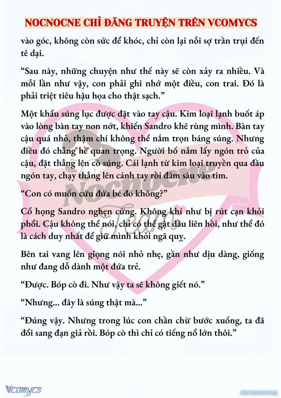 đọc truyện [tiểu Thuyết] Điểm Chí Chương 96 ảnh 9 tại Thiên Thai Truyện