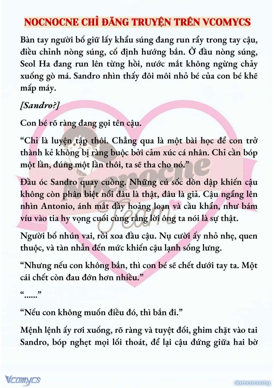 đọc truyện [tiểu Thuyết] Điểm Chí Chương 96 ảnh 10 tại Thiên Thai Truyện