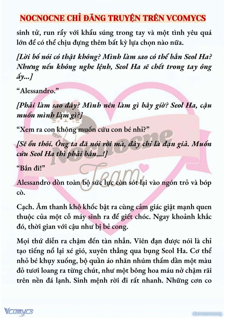 đọc truyện [tiểu Thuyết] Điểm Chí Chương 96 ảnh 11 tại Thiên Thai Truyện