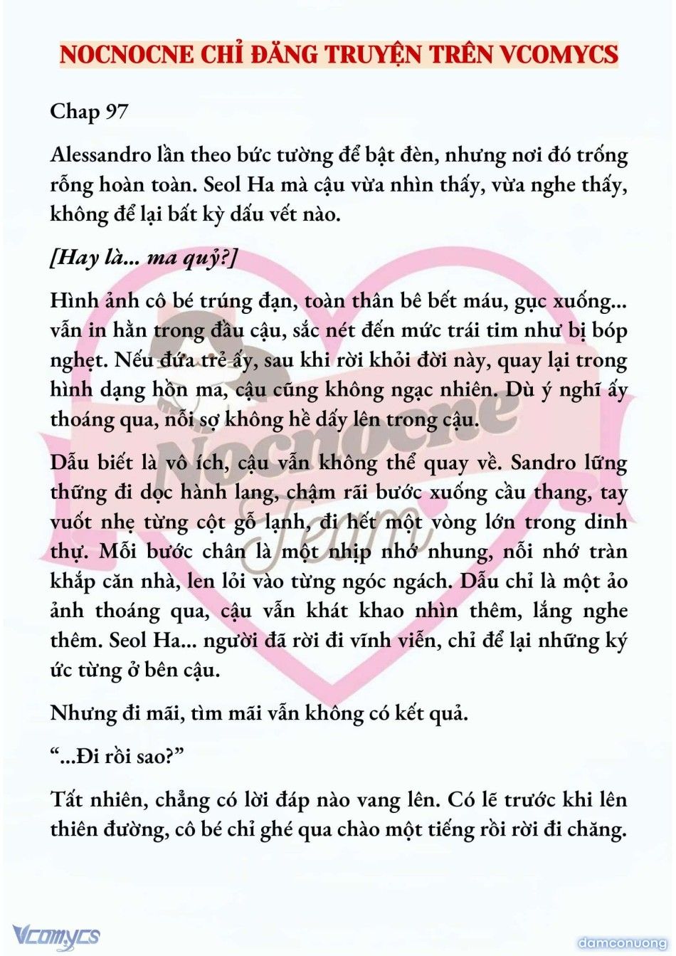 đọc truyện [tiểu Thuyết] Điểm Chí Chương 97 ảnh 3 tại Thiên Thai Truyện