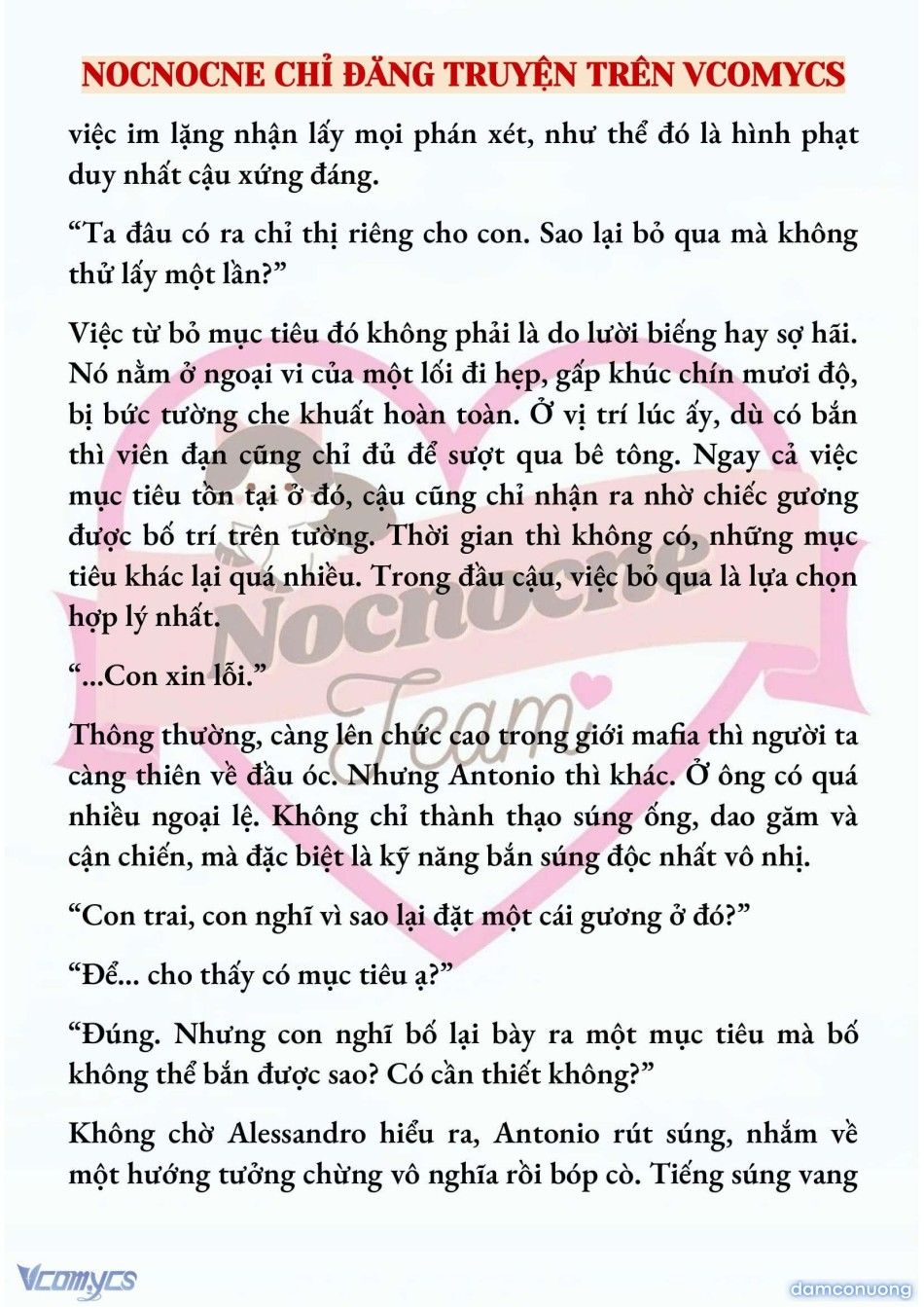 đọc truyện [tiểu Thuyết] Điểm Chí Chương 97 ảnh 12 tại Thiên Thai Truyện