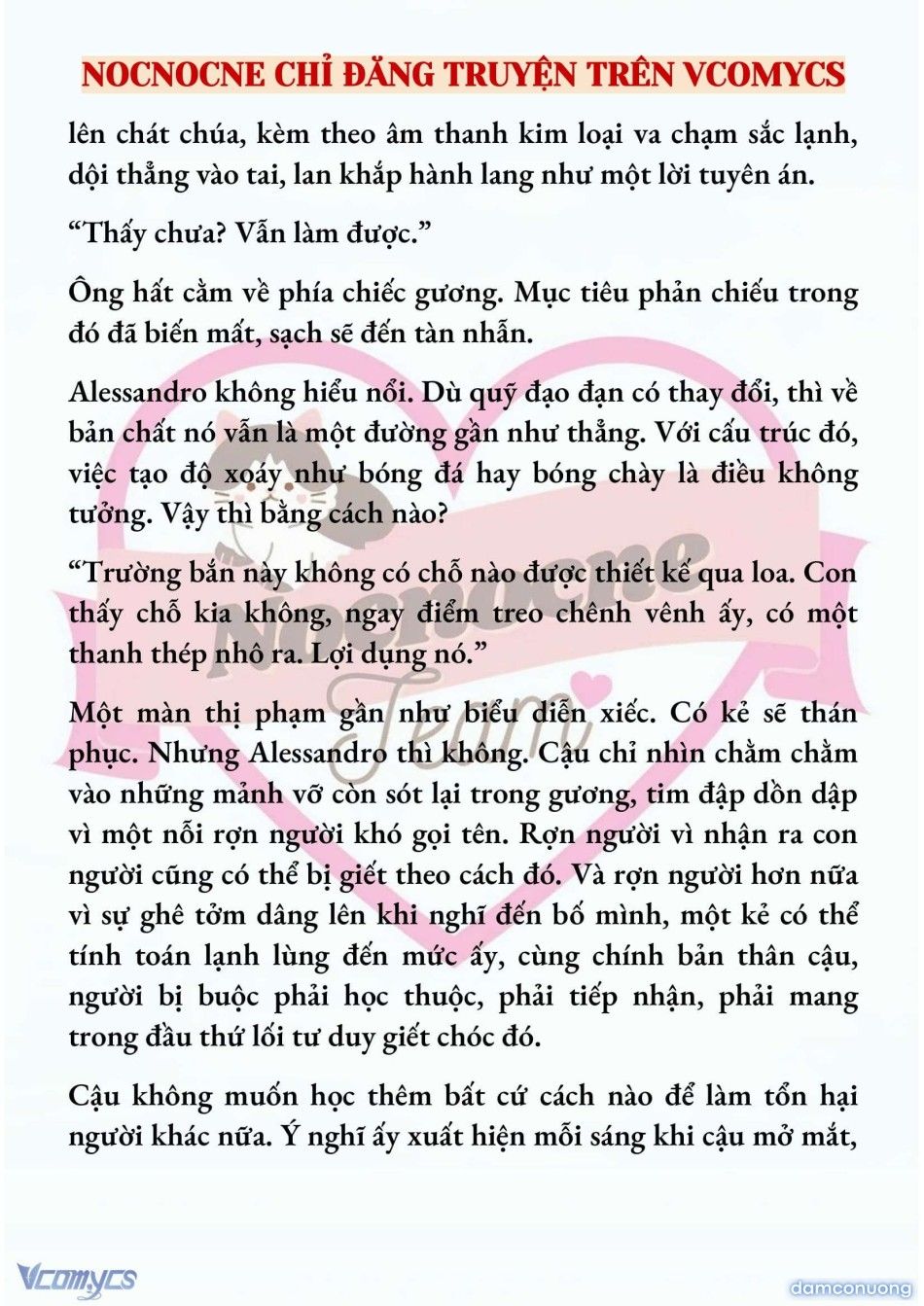 đọc truyện [tiểu Thuyết] Điểm Chí Chương 97 ảnh 13 tại Thiên Thai Truyện