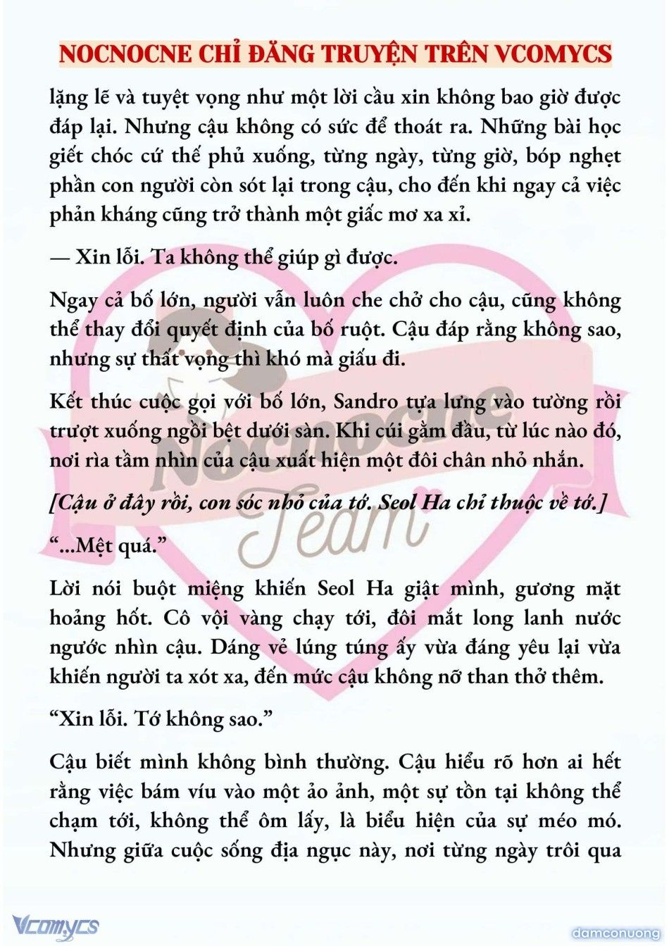 đọc truyện [tiểu Thuyết] Điểm Chí Chương 97 ảnh 14 tại Thiên Thai Truyện
