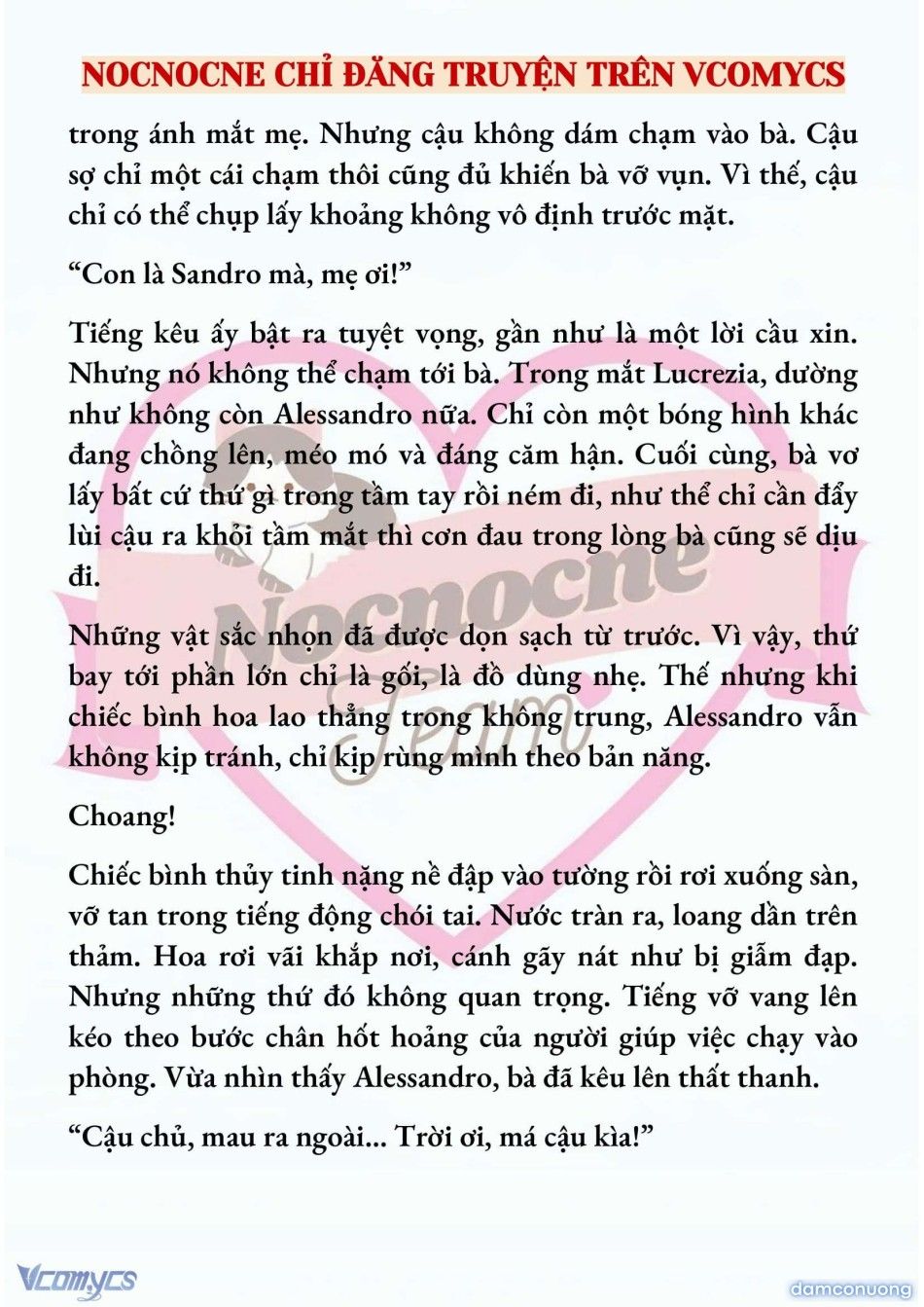 đọc truyện [tiểu Thuyết] Điểm Chí Chương 97 ảnh 16 tại Thiên Thai Truyện