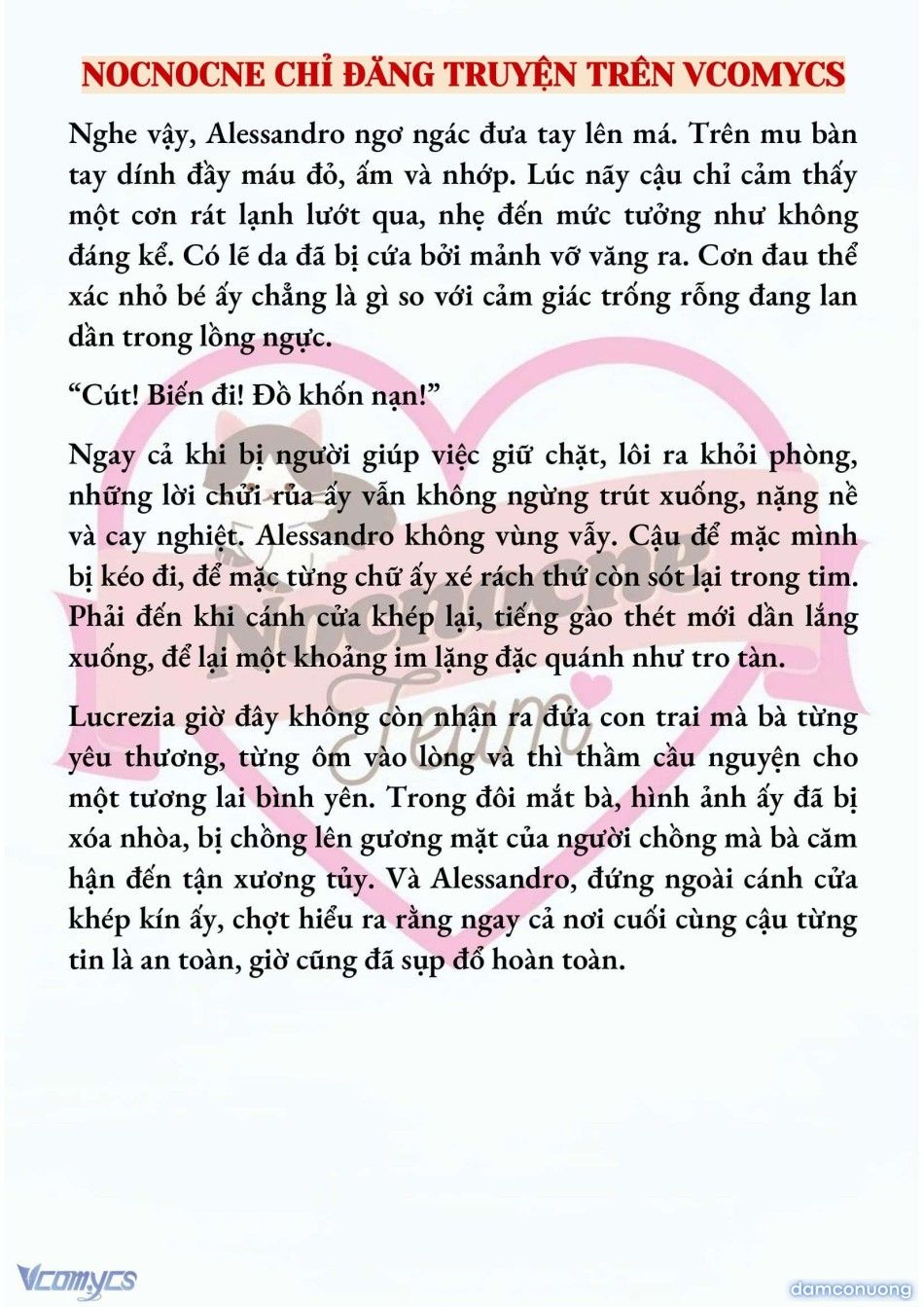 đọc truyện [tiểu Thuyết] Điểm Chí Chương 97 ảnh 17 tại Thiên Thai Truyện