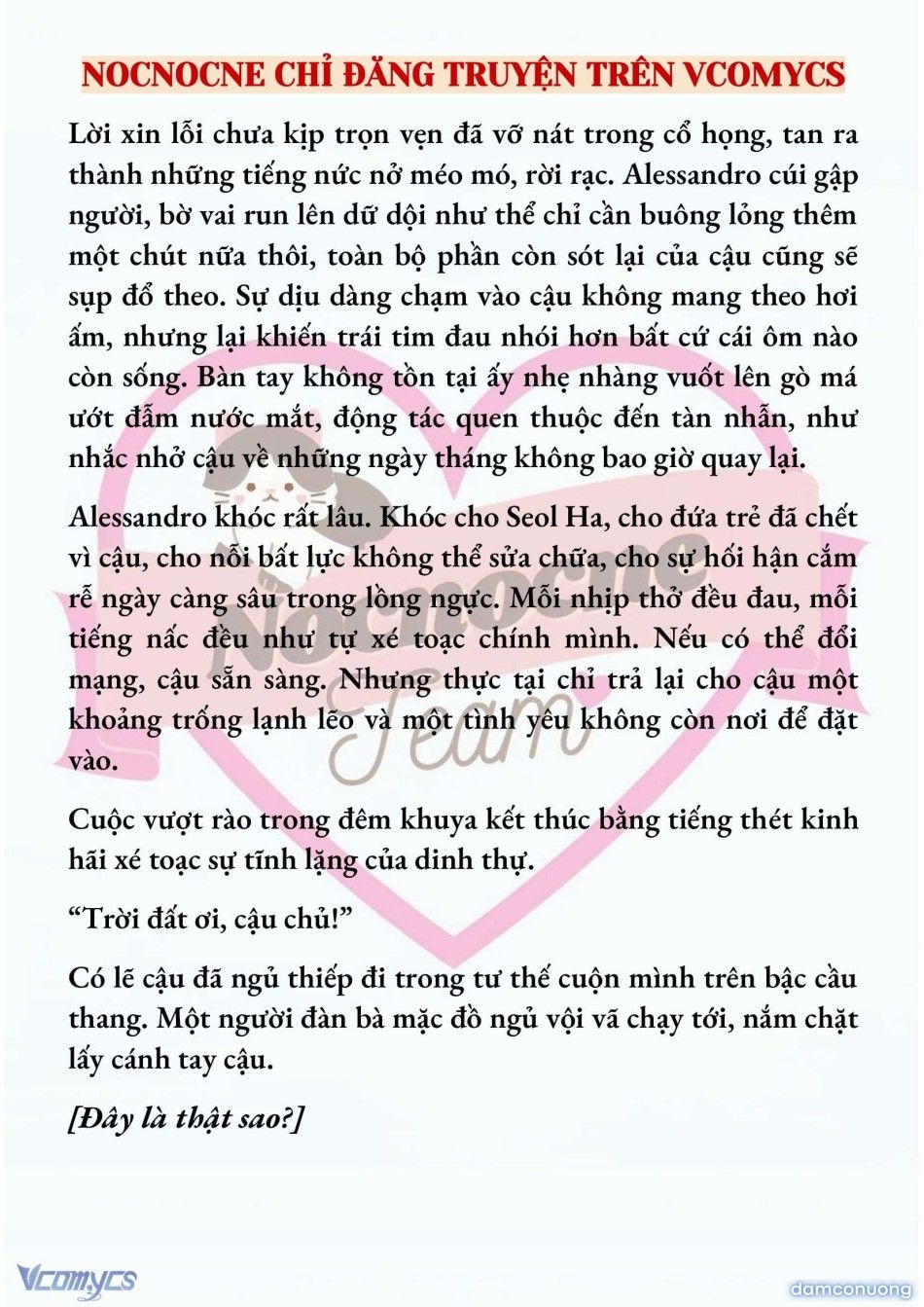 đọc truyện [tiểu Thuyết] Điểm Chí Chương 97 ảnh 6 tại Thiên Thai Truyện