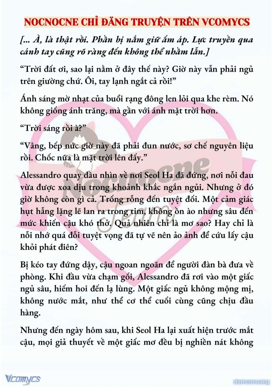 đọc truyện [tiểu Thuyết] Điểm Chí Chương 97 ảnh 7 tại Thiên Thai Truyện