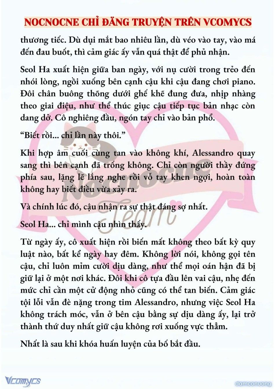 đọc truyện [tiểu Thuyết] Điểm Chí Chương 97 ảnh 8 tại Thiên Thai Truyện