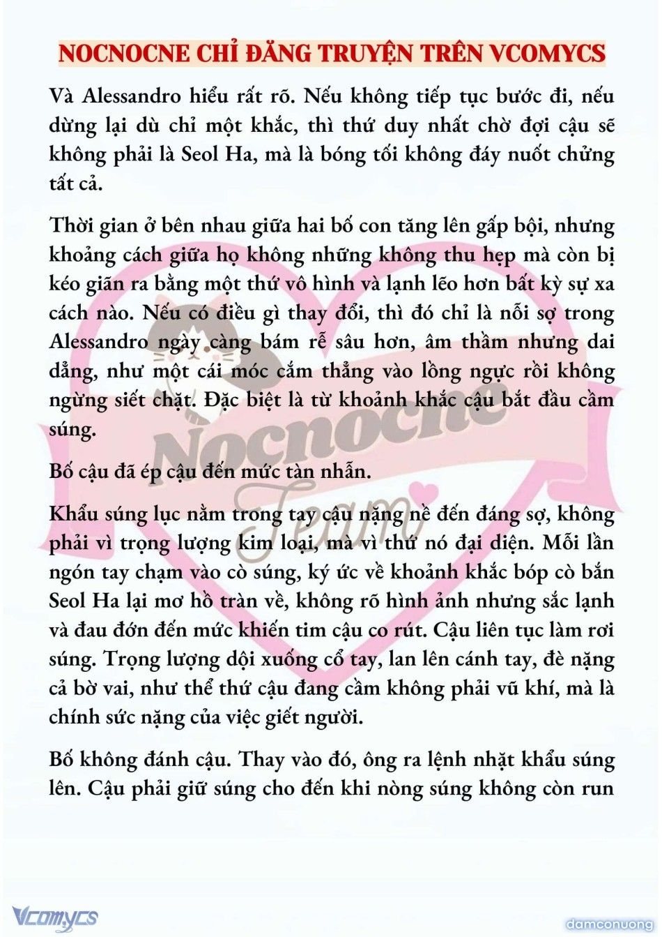 đọc truyện [tiểu Thuyết] Điểm Chí Chương 97 ảnh 10 tại Thiên Thai Truyện