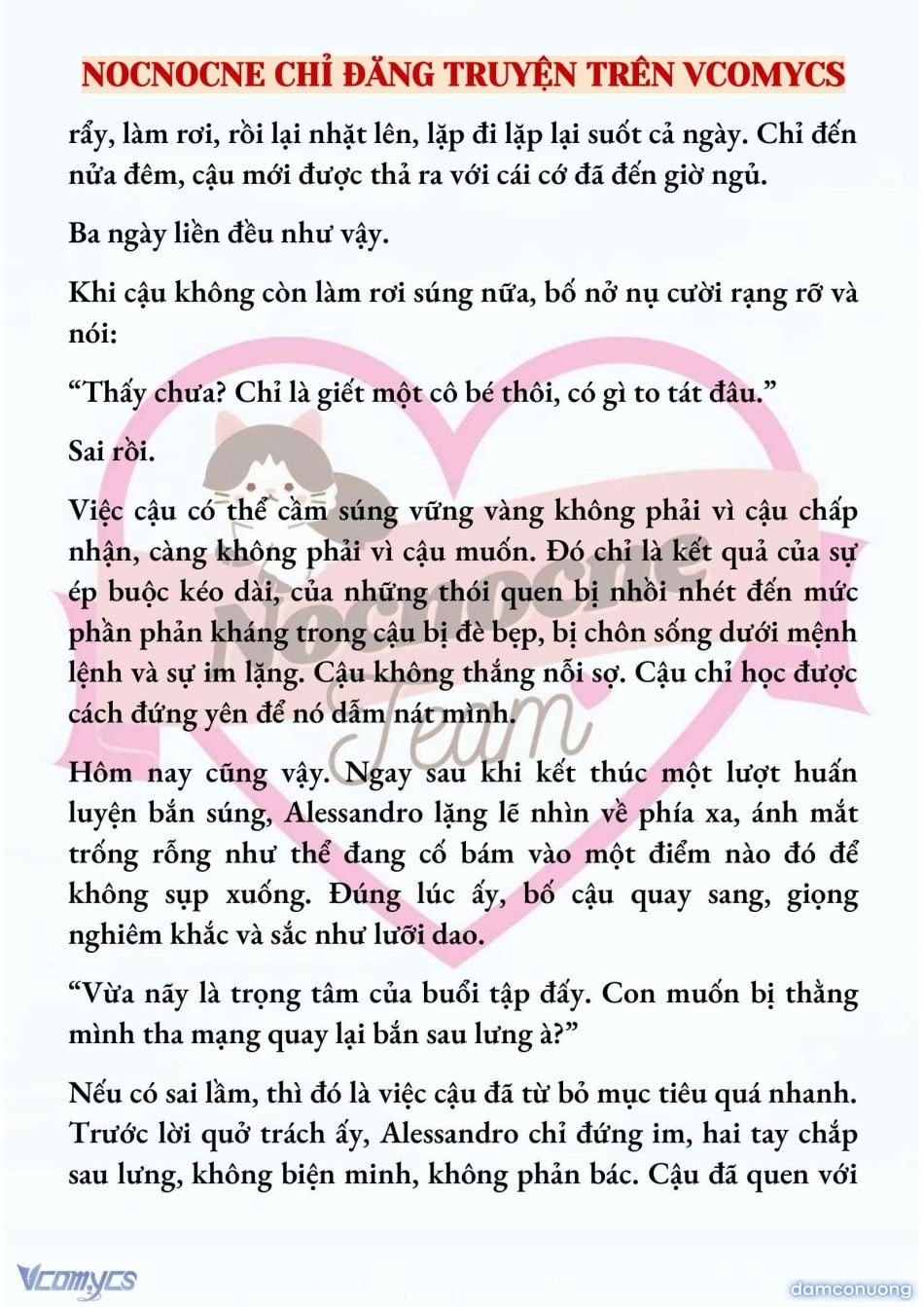 đọc truyện [tiểu Thuyết] Điểm Chí Chương 97 ảnh 11 tại Thiên Thai Truyện