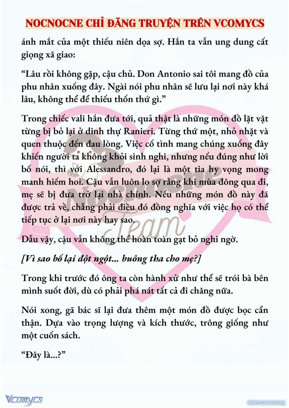 đọc truyện [tiểu Thuyết] Điểm Chí Chương 98 ảnh 12 tại Thiên Thai Truyện