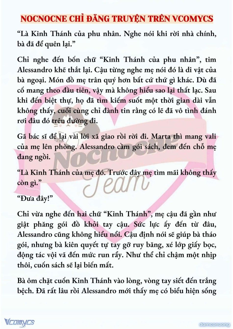 đọc truyện [tiểu Thuyết] Điểm Chí Chương 98 ảnh 13 tại Thiên Thai Truyện