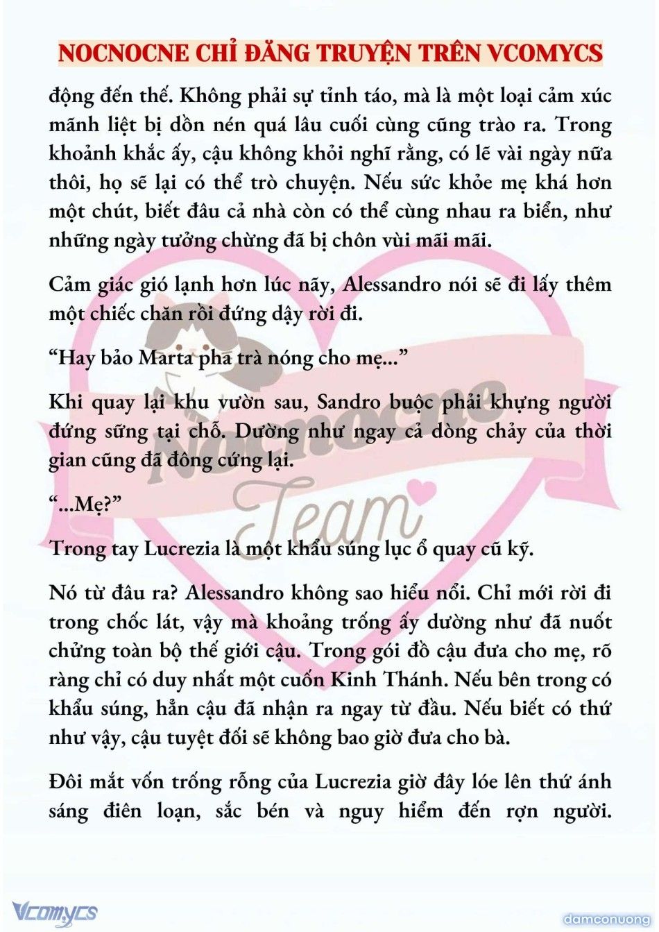 đọc truyện [tiểu Thuyết] Điểm Chí Chương 98 ảnh 14 tại Thiên Thai Truyện