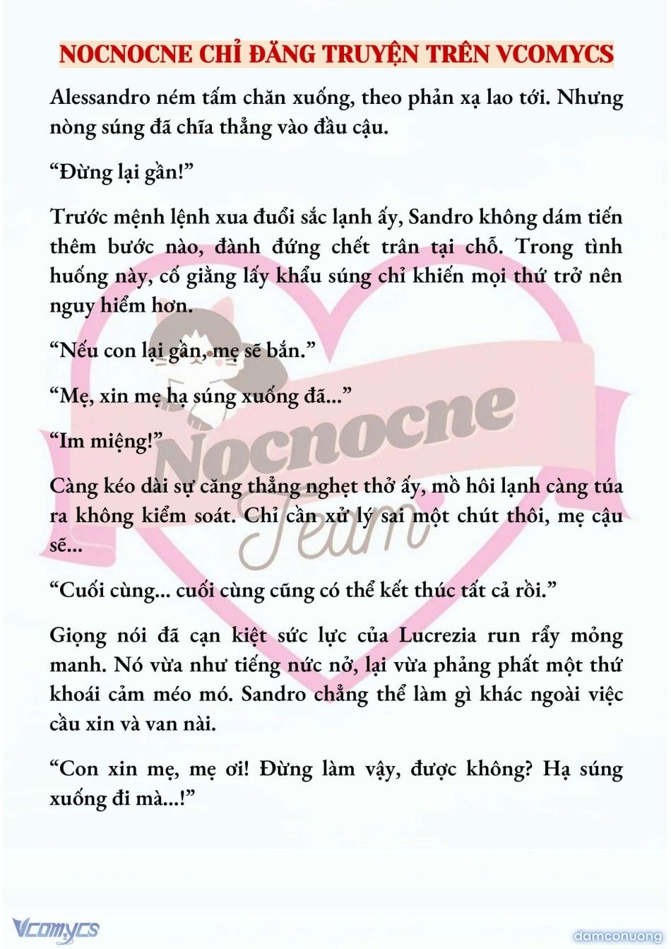 đọc truyện [tiểu Thuyết] Điểm Chí Chương 98 ảnh 15 tại Thiên Thai Truyện