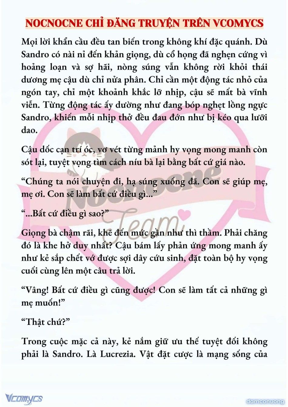 đọc truyện [tiểu Thuyết] Điểm Chí Chương 98 ảnh 16 tại Thiên Thai Truyện