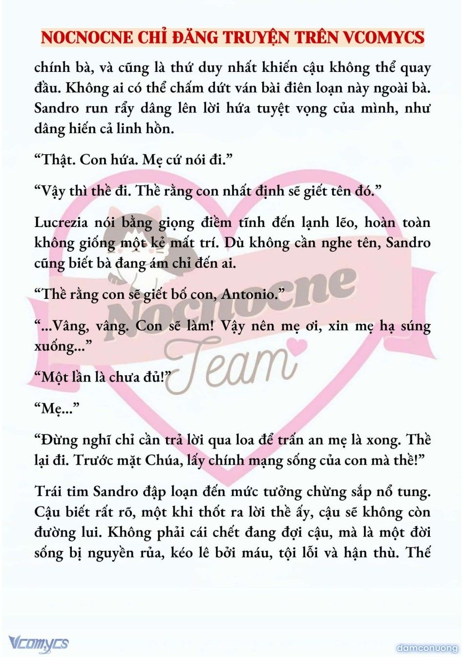 đọc truyện [tiểu Thuyết] Điểm Chí Chương 98 ảnh 17 tại Thiên Thai Truyện