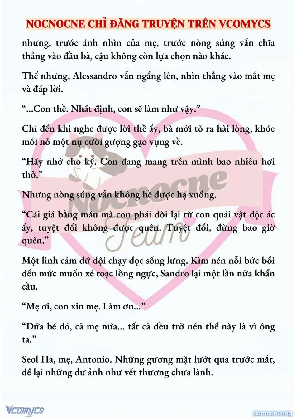 đọc truyện [tiểu Thuyết] Điểm Chí Chương 98 ảnh 18 tại Thiên Thai Truyện