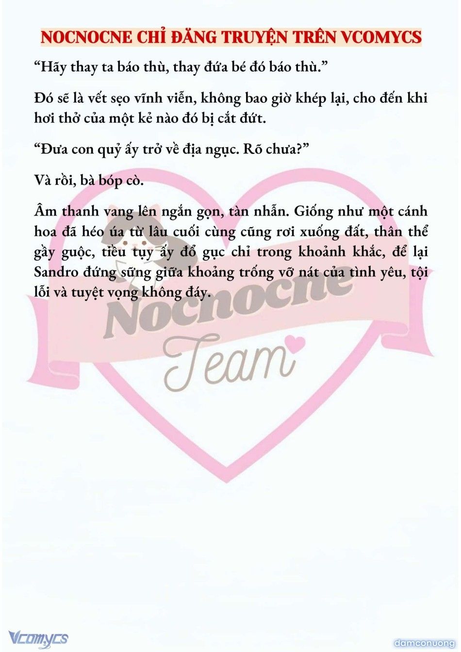 đọc truyện [tiểu Thuyết] Điểm Chí Chương 98 ảnh 19 tại Thiên Thai Truyện