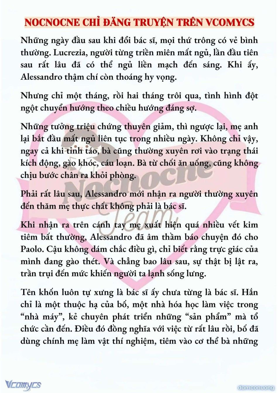 đọc truyện [tiểu Thuyết] Điểm Chí Chương 98 ảnh 4 tại Thiên Thai Truyện
