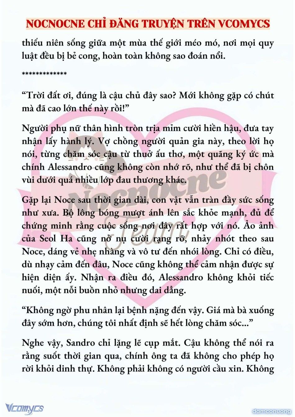 đọc truyện [tiểu Thuyết] Điểm Chí Chương 98 ảnh 7 tại Thiên Thai Truyện
