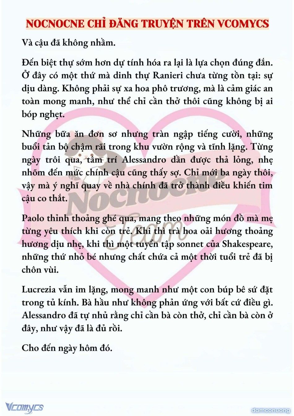 đọc truyện [tiểu Thuyết] Điểm Chí Chương 98 ảnh 9 tại Thiên Thai Truyện