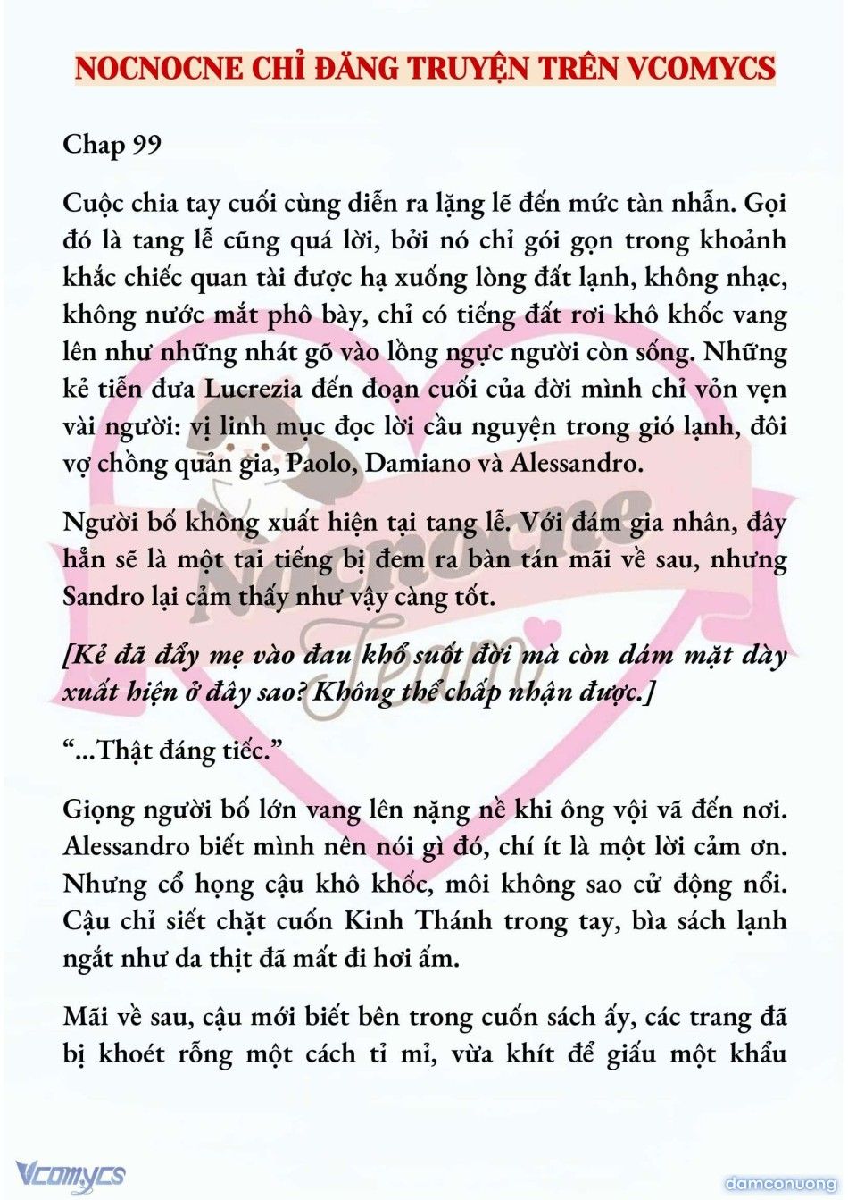 đọc truyện [tiểu Thuyết] Điểm Chí Chương 99 ảnh 3 tại Thiên Thai Truyện