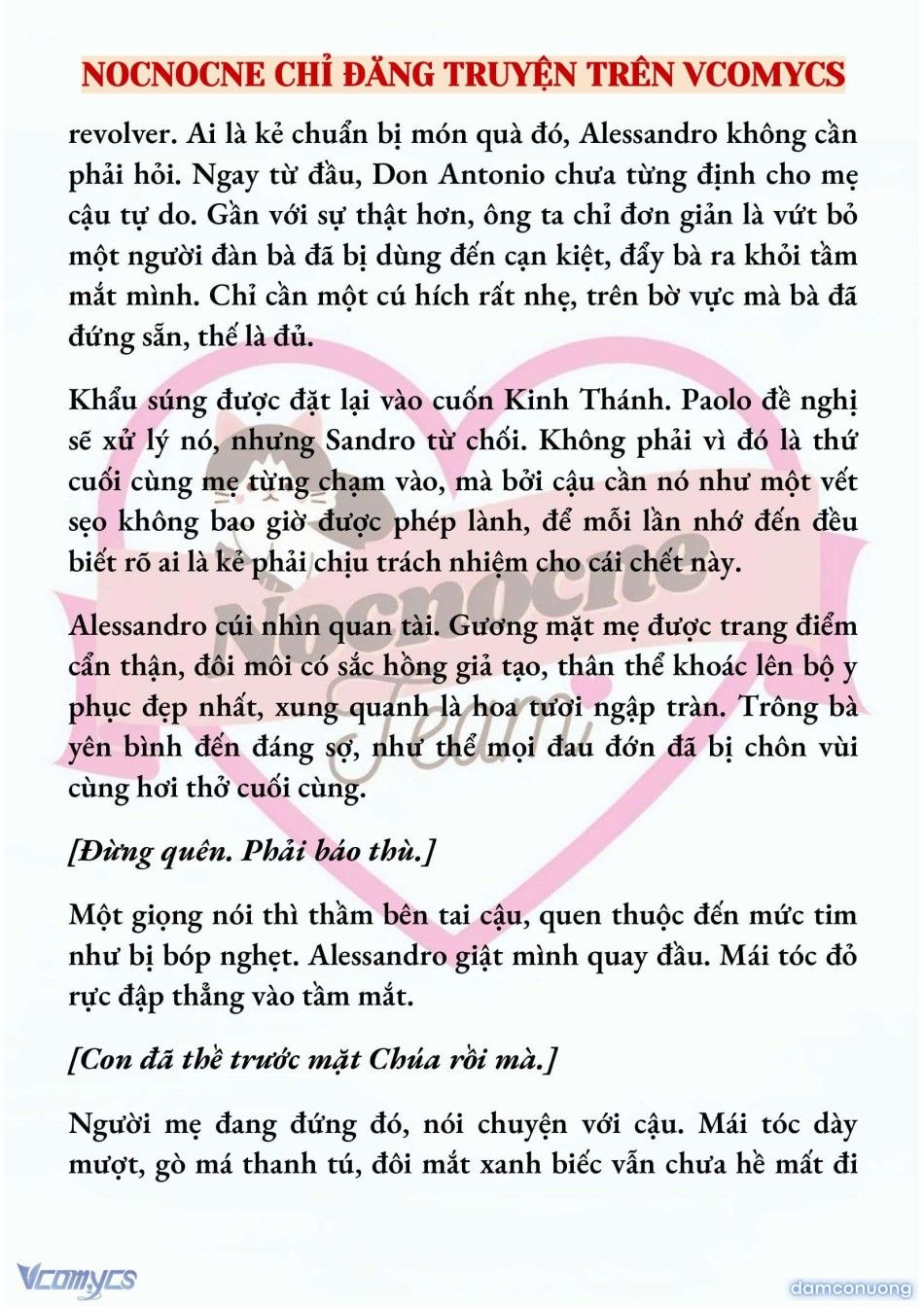 đọc truyện [tiểu Thuyết] Điểm Chí Chương 99 ảnh 4 tại Thiên Thai Truyện