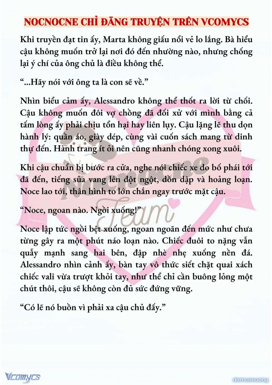 đọc truyện [tiểu Thuyết] Điểm Chí Chương 99 ảnh 6 tại Thiên Thai Truyện