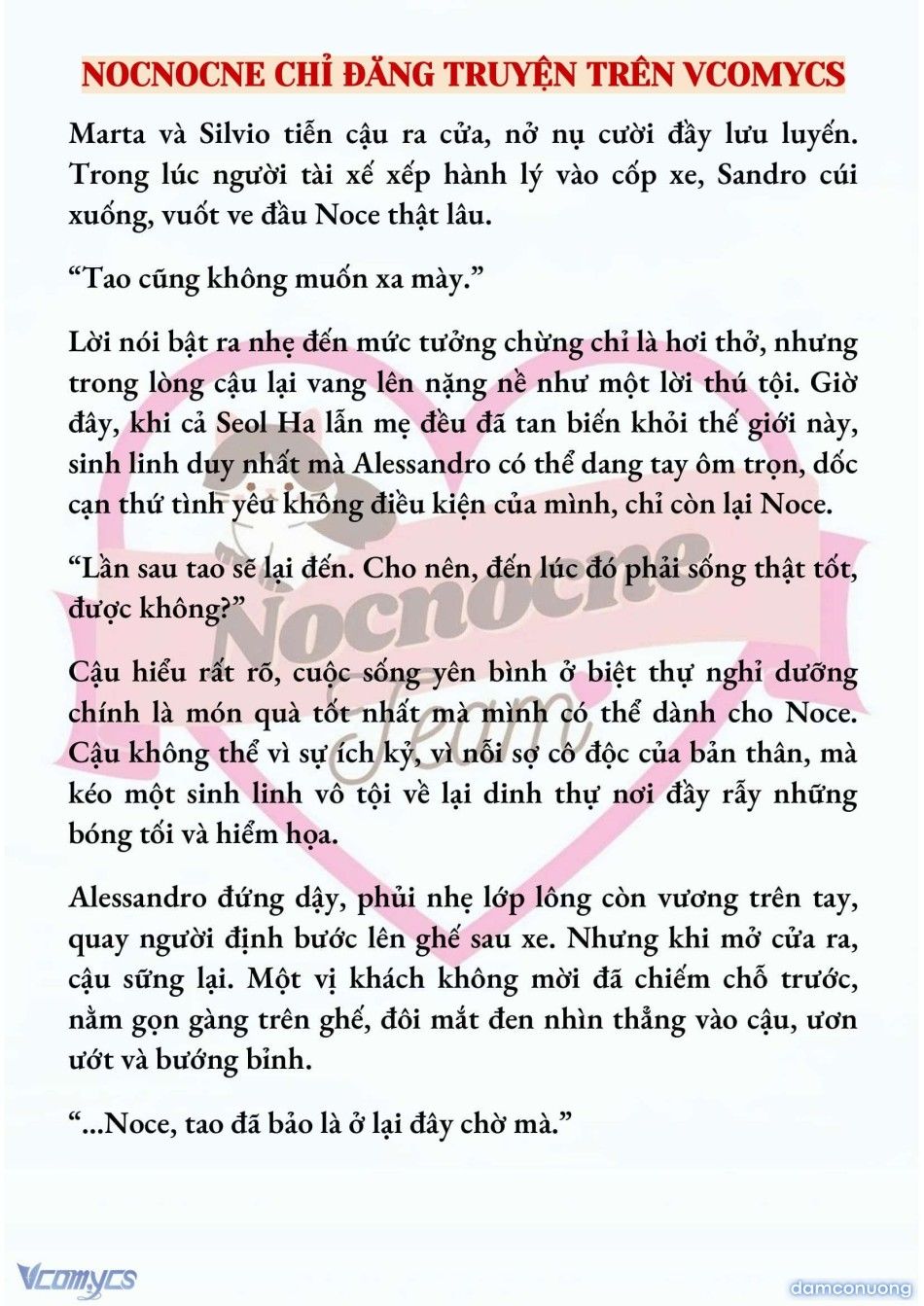 đọc truyện [tiểu Thuyết] Điểm Chí Chương 99 ảnh 7 tại Thiên Thai Truyện