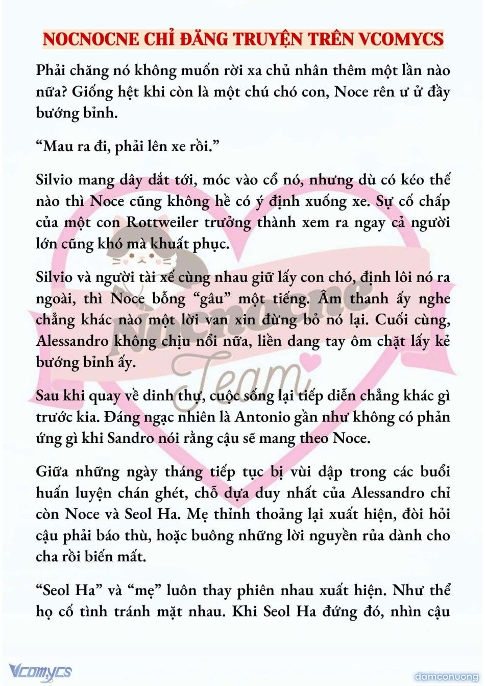 đọc truyện [tiểu Thuyết] Điểm Chí Chương 99 ảnh 8 tại Thiên Thai Truyện