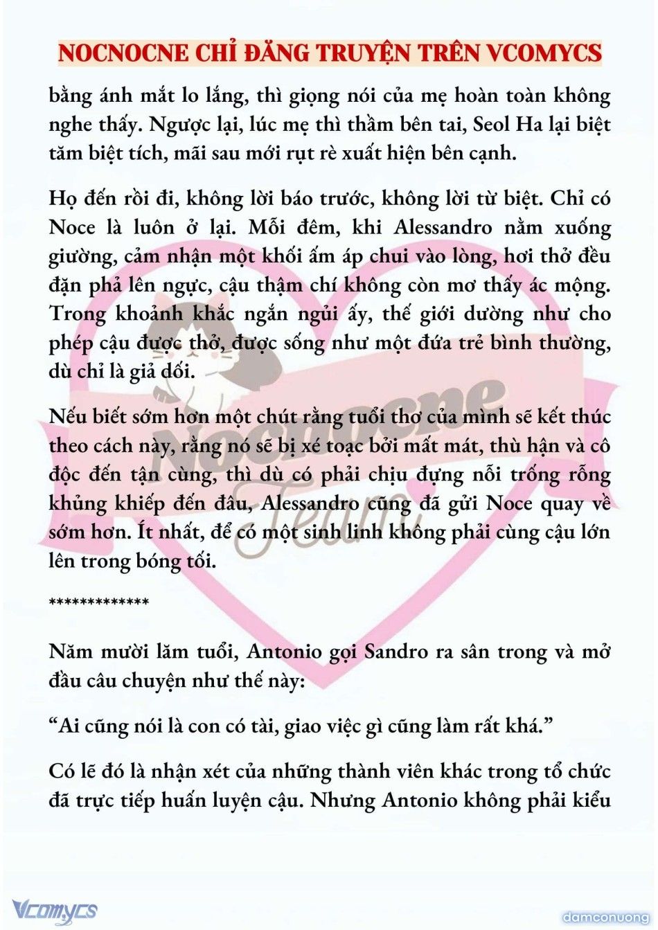 đọc truyện [tiểu Thuyết] Điểm Chí Chương 99 ảnh 9 tại Thiên Thai Truyện