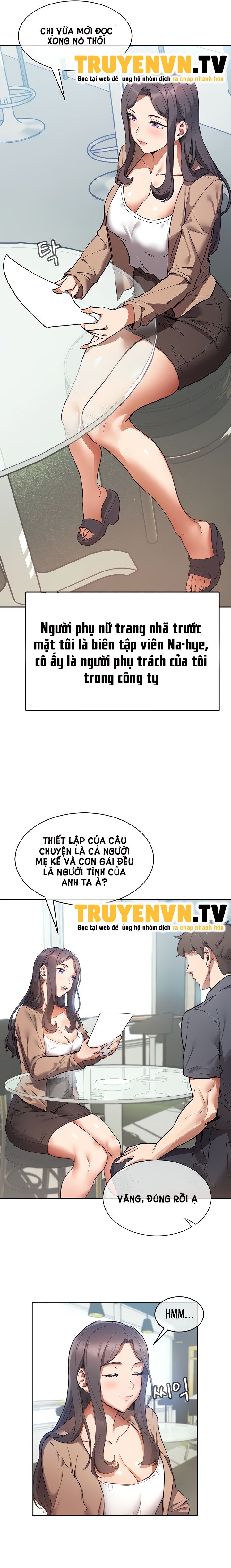 đọc truyện Tiểu Thuyết Gia Tình Dục Chương 1 ảnh 16 tại Giả Dược