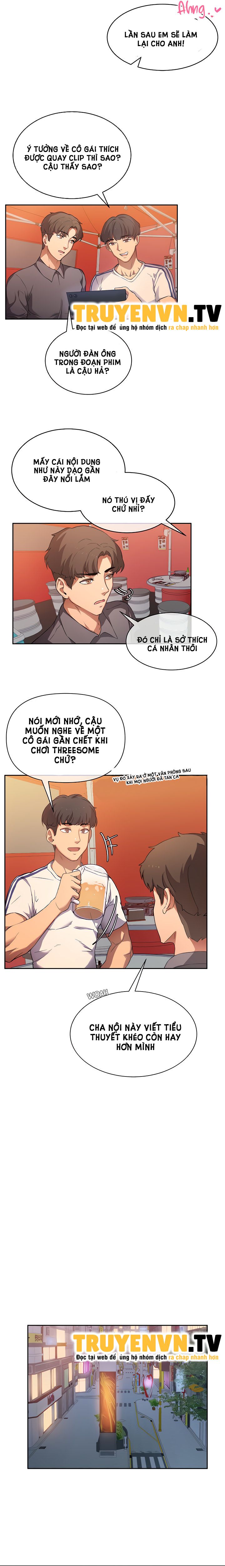 đọc truyện Tiểu Thuyết Gia Tình Dục Chương 1 ảnh 34 tại Giả Dược