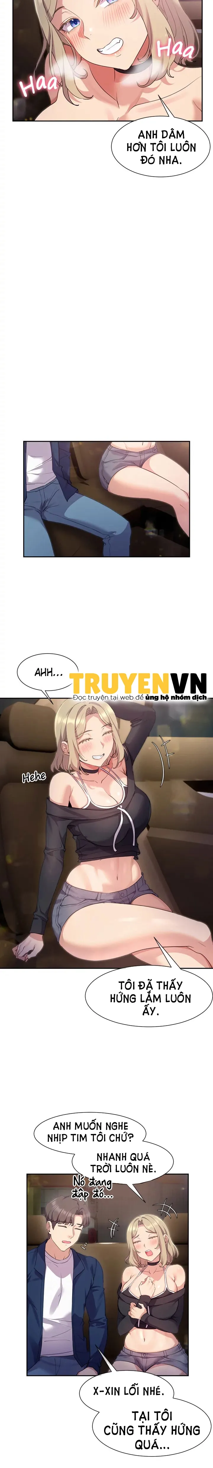 đọc truyện Tiểu Thuyết Gia Tình Dục Chương 10 ảnh 17 tại Giả Dược