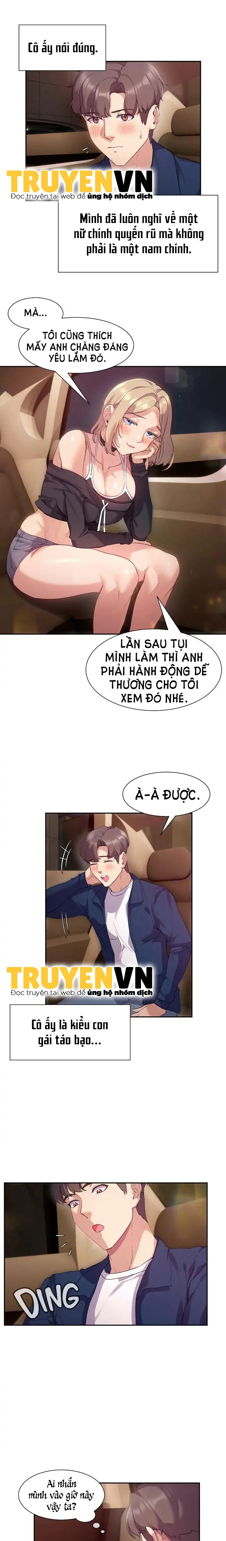 đọc truyện Tiểu Thuyết Gia Tình Dục Chương 10 ảnh 19 tại Giả Dược