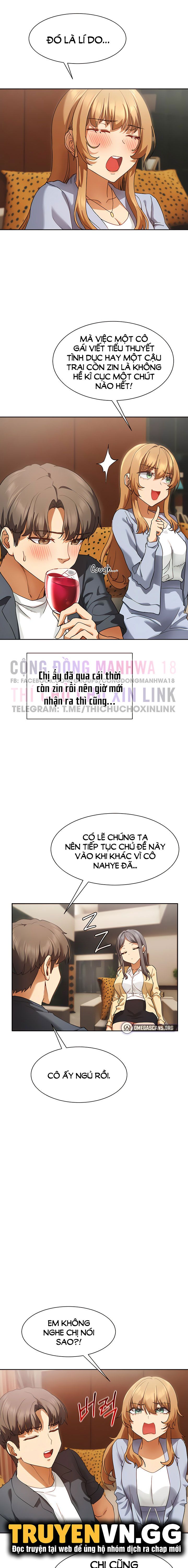 đọc truyện Tiểu Thuyết Gia Tình Dục Chương 24 ảnh 17 tại Giả Dược