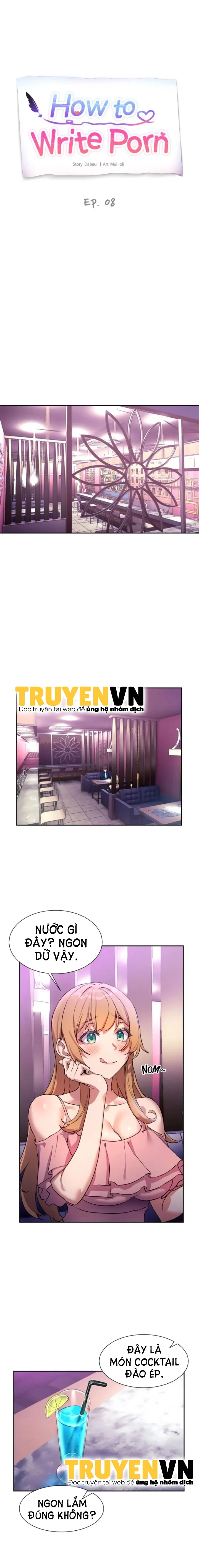 đọc truyện Tiểu Thuyết Gia Tình Dục Chương 8 ảnh 1 tại Giả Dược