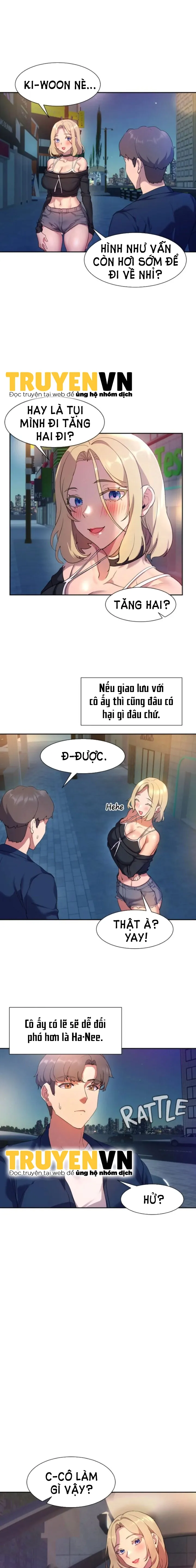 đọc truyện Tiểu Thuyết Gia Tình Dục Chương 8 ảnh 11 tại Giả Dược