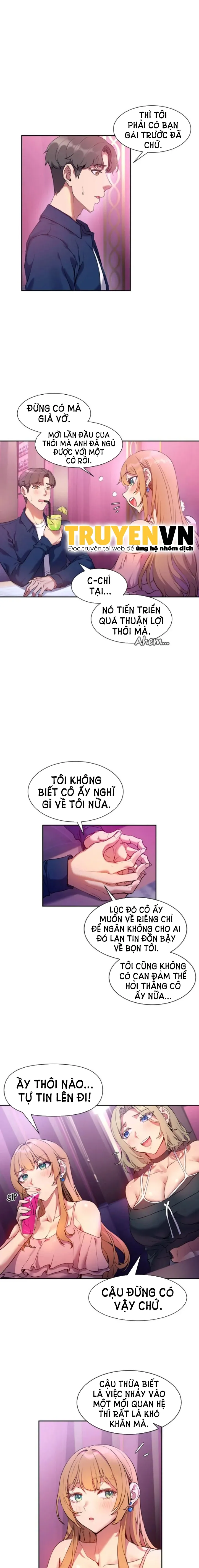 đọc truyện Tiểu Thuyết Gia Tình Dục Chương 8 ảnh 3 tại Giả Dược