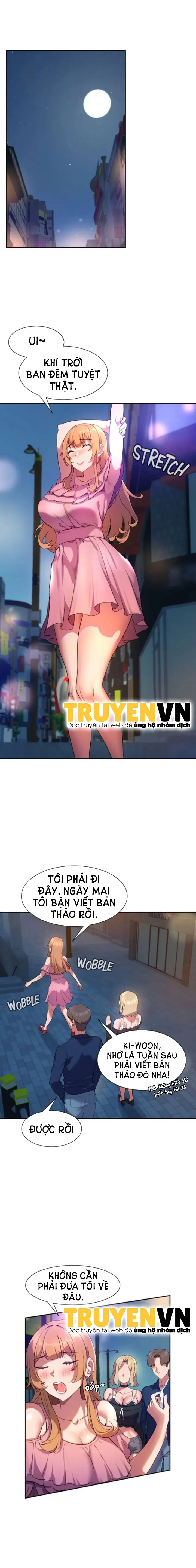 đọc truyện Tiểu Thuyết Gia Tình Dục Chương 8 ảnh 10 tại Giả Dược
