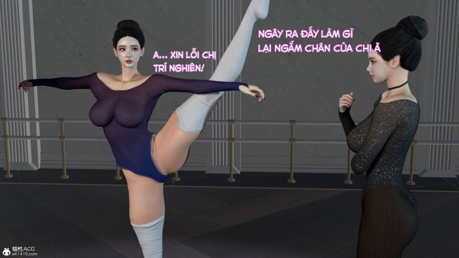 đọc truyện Tiểu Tiên Nữ Sa Ngã Chương 1 ảnh 16 tại Thiên Thai Truyện