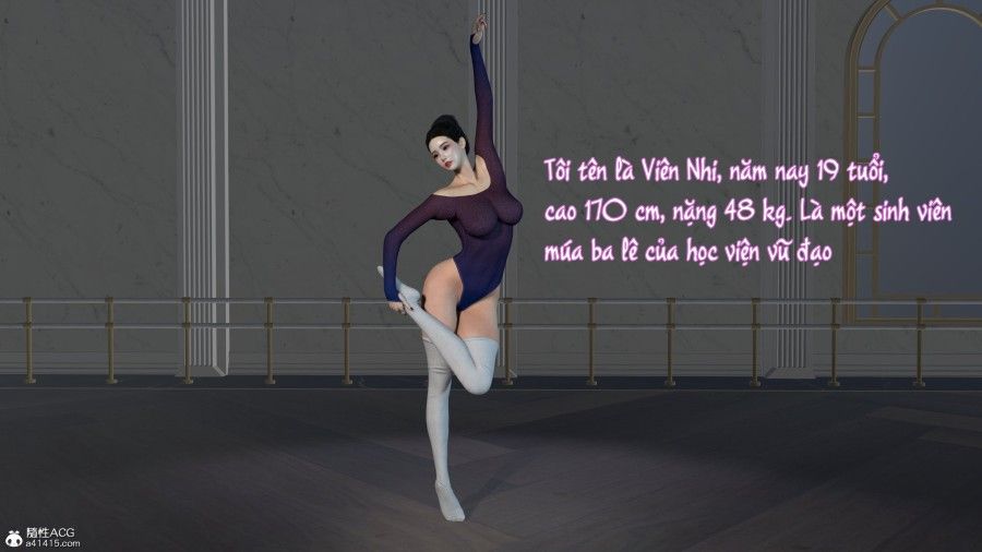đọc truyện Tiểu Tiên Nữ Sa Ngã Chương 1 ảnh 4 tại Thiên Thai Truyện