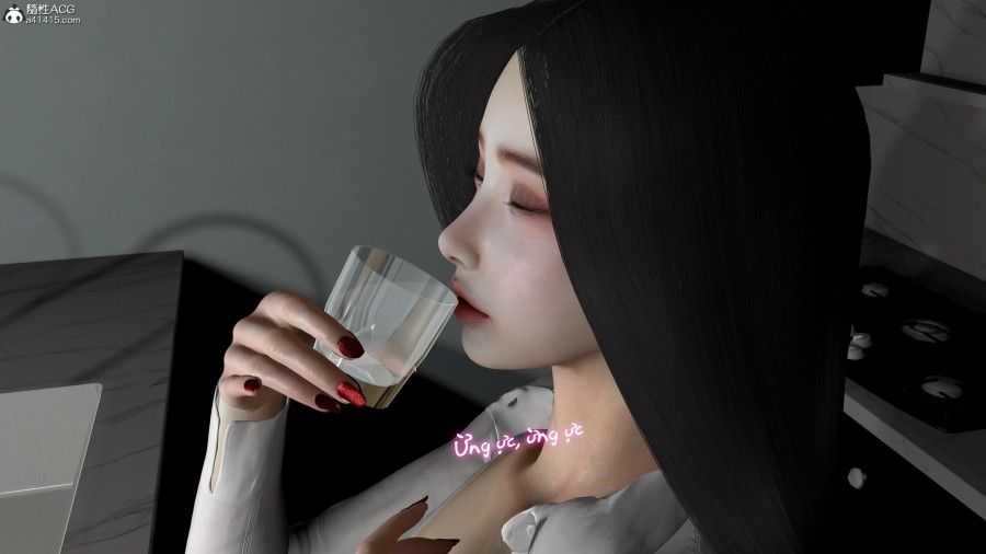 Tiểu Tiên Nữ Sa Ngã Chương 10 page 2 - Giả Dược